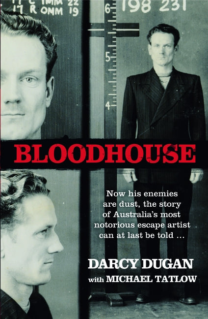 Bloodhouse by Dugan, D.