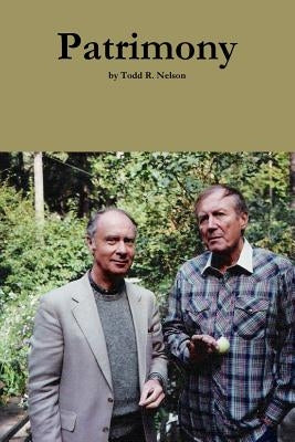Patrimony by Nelson, Todd R.