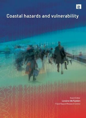 Coastal Hazards and Vulnerability by McFadden, Loraine