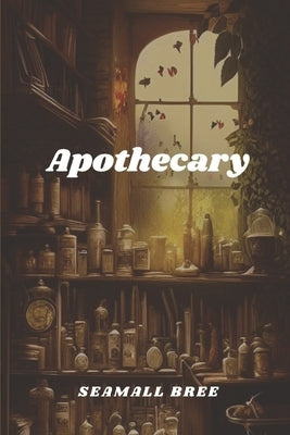 Apothecary by Bree, Seamall