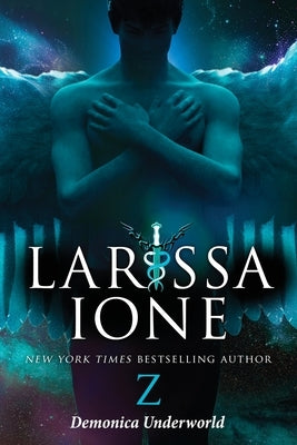Z by Ione, Larissa