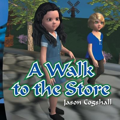 A Walk to the Store by Cogshall, Jason
