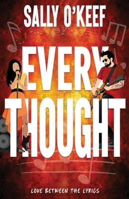 Every Thought by O'Keef, Sally