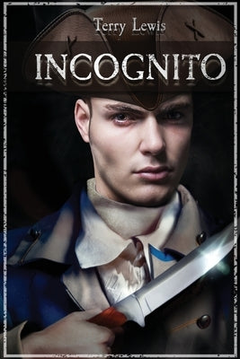 Incognito by Lewis, Terry