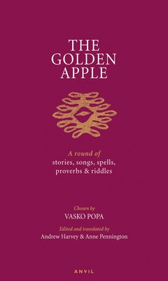 Golden Apple by Popa, Vasko