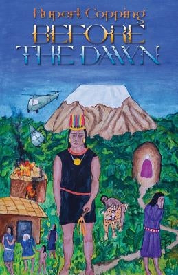 Before the Dawn by Copping, Rupert