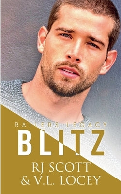 Blitz by Scott, Rj
