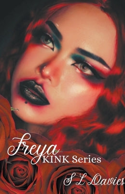 Freya by Davies, S. L.