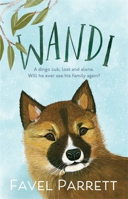 Wandi by Parrett, Favel