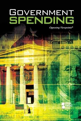 Government Spending by Merino, Noël
