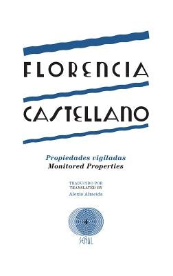 Monitored Properties by Castellano, Florencia