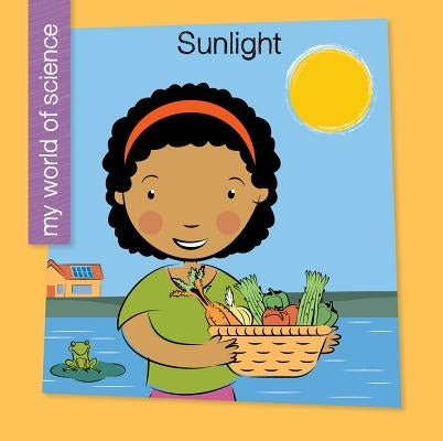Sunlight by Bell, Samantha