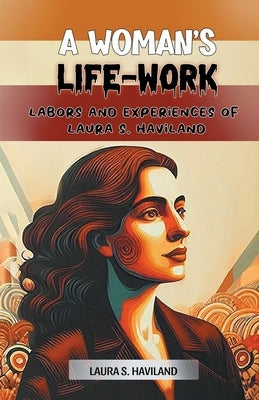 A Woman's Life-Work Labors and Experiences of Laura S. Haviland by Haviland, Laura S.