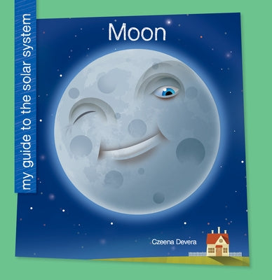 Moon by Devera, Czeena