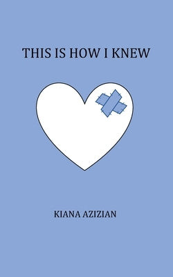 this is how i knew by Azizian, Kiana