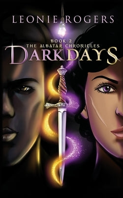 Dark Days by Rogers, Leonie
