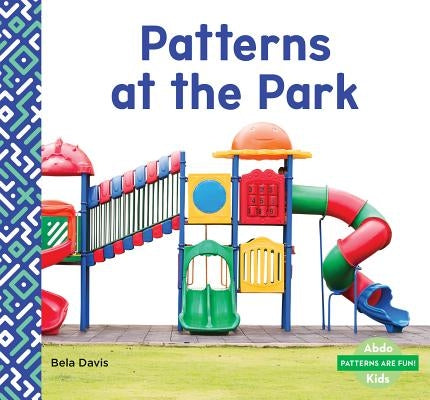 Patterns at the Park by Davis, Bela