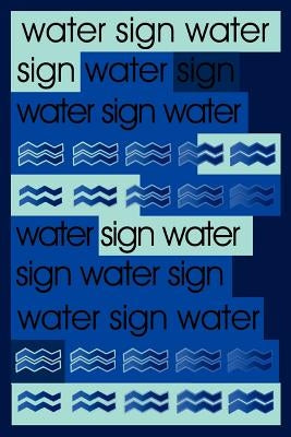 Water Sign: Short Stories and Novellas by Fillyaw, Denise