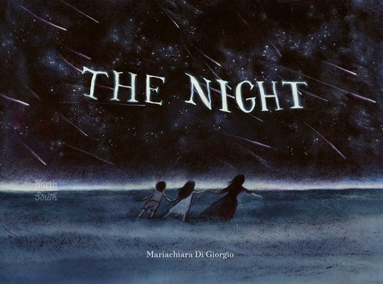 The Night by Di Giorgio, Mariachiara