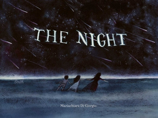 The Night by Di Giorgio, Mariachiara