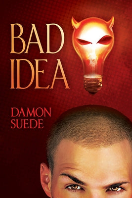Bad Idea by Suede, Damon
