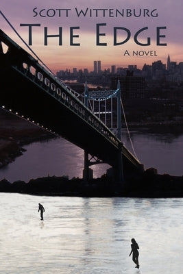 The Edge by Wittenburg, Scott