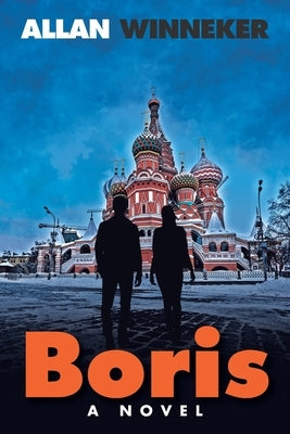 Boris by Winneker, Allan