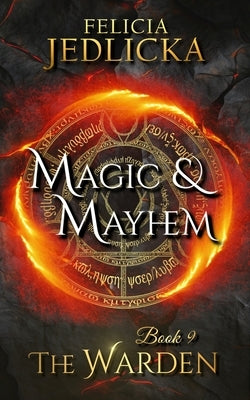 Magic and Mayhem by Jedlicka, Felicia