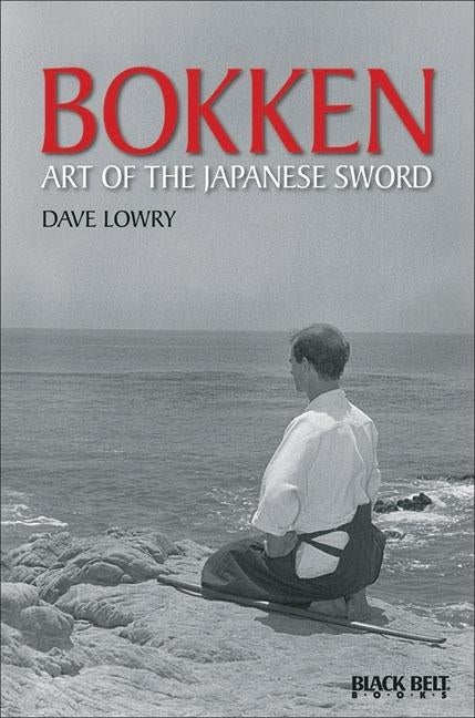 Bokken by Lowry, Dave