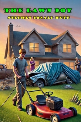 The Lawn Boy: Shores of Silver Seas: Collected Short Stories 2000 - 2006 by Huff, Stephen Donald
