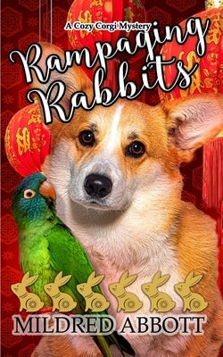 Rampaging Rabbits by Abbott, Mildred