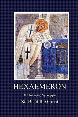 Haxaemeron by St Basil the Great