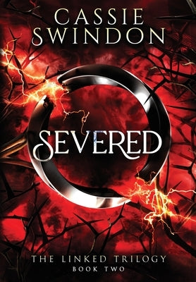 Severed by Swindon, Cassie
