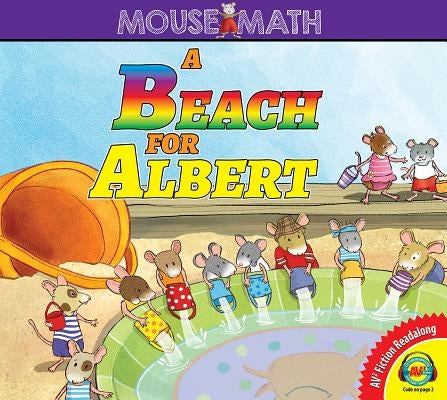 A Beach for Albert by May, Eleanor