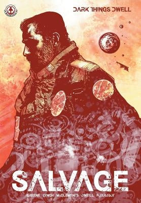 Salvage by Lynch, Mike