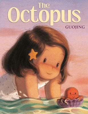 The Octopus by Guojing