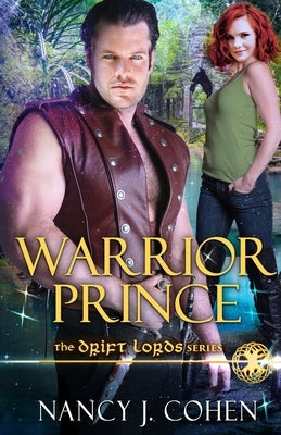 Warrior Prince by Cohen, Nancy J.