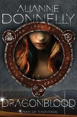 Dragonblood by Donnelly, Alianne