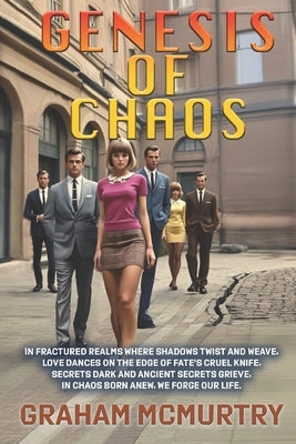 Genesis of Chaos by McMurtry, Graham