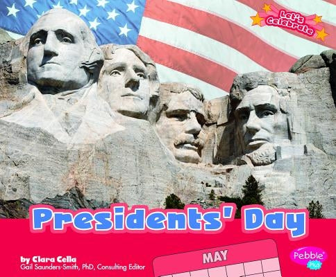 Presidents' Day by Cella, Clara