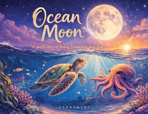 Ocean Moon by Cry, Ocean