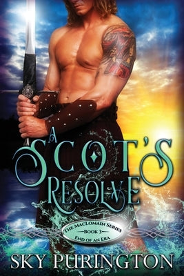A Scot's Resolve by Purington, Sky