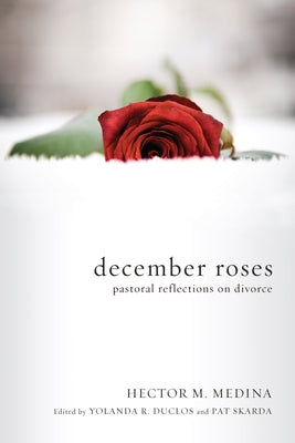 December Roses by Medina, Hector M.