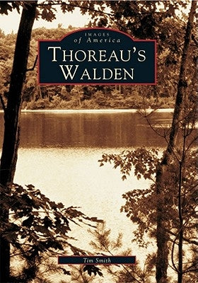 Thoreau's Walden by Smith, Tim