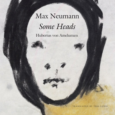 Some Heads by Neumann, Max