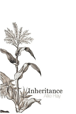 Inheritance by Ray, Allie