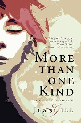 More Than One Kind by Jean, Gill