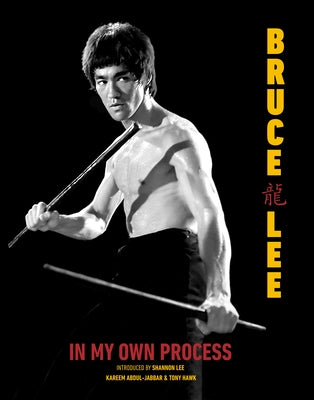 In My Own Process by Lee, Bruce