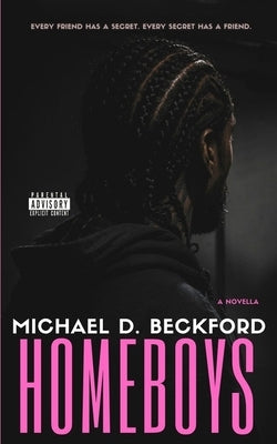 Homeboys by Beckford, Michael D.