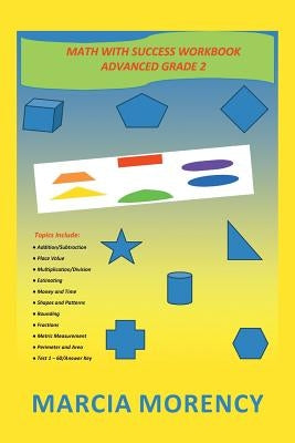 Math with Success by Morency, Marcia